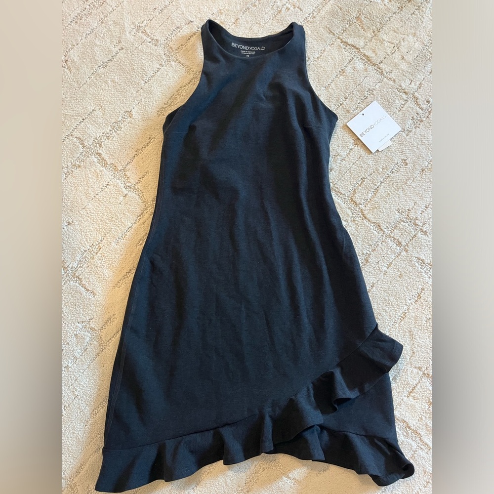 Beyond Yoga Athletic Dress